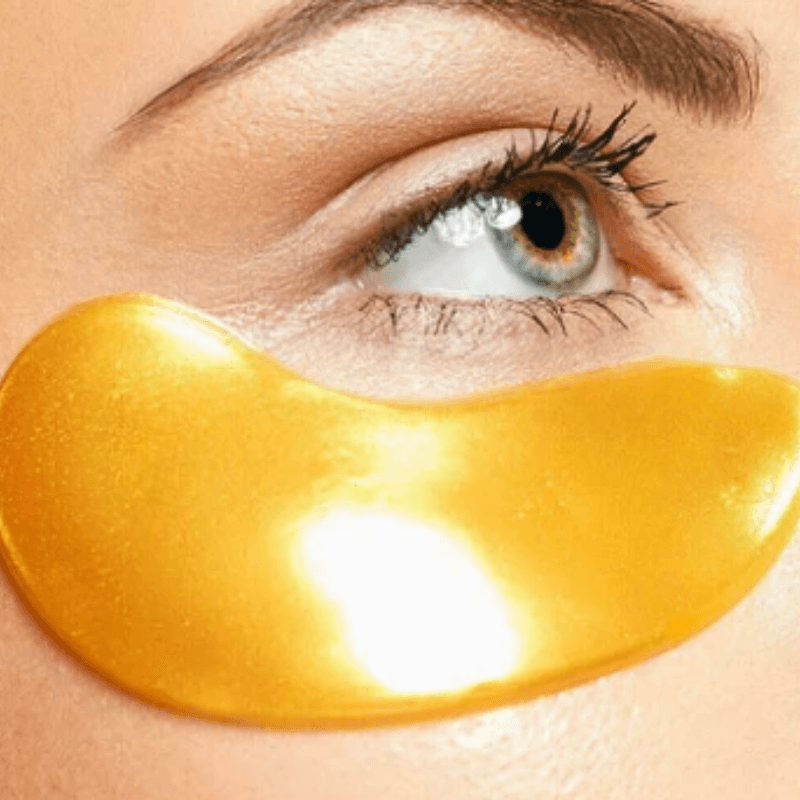 YoungEra™ Gold Collagen Eye Pad