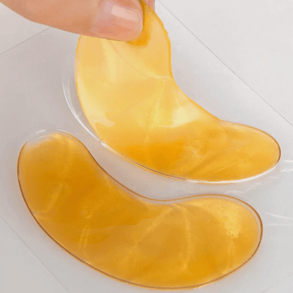 YoungEra™ Gold Collagen Eye Pad