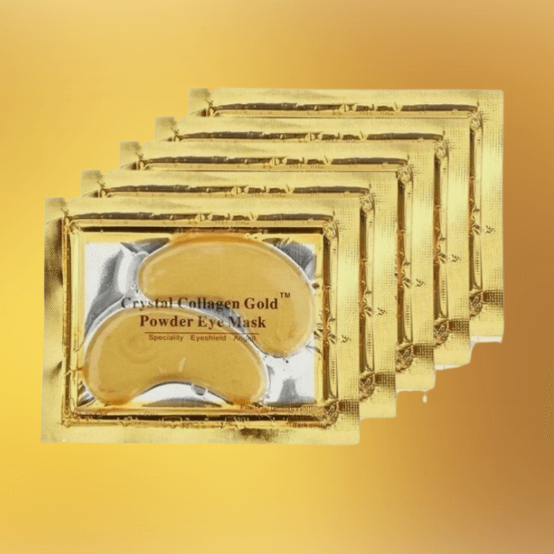 YoungEra™ Gold Collagen Eye Pad