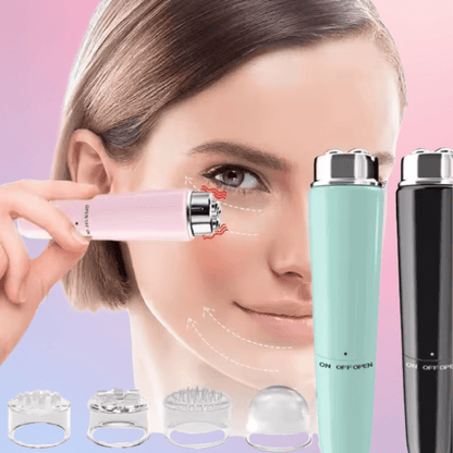 YoungEra™ Eye and Face Massager