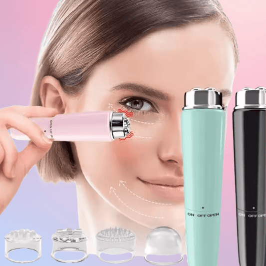 YoungEra™ Eye and Face Massager