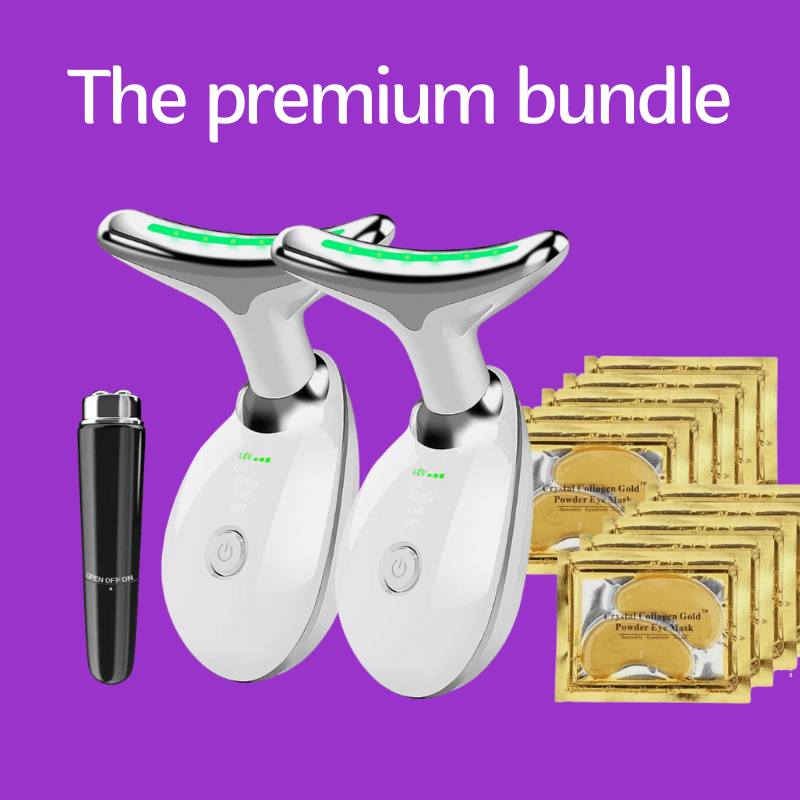 YoungEra™ Premium Bundle