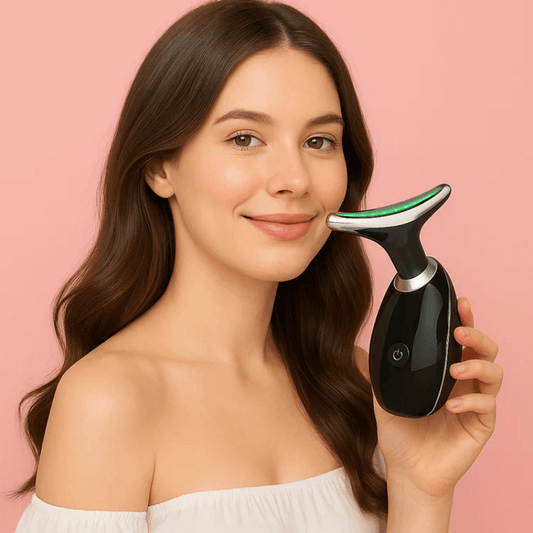 YoungEra™ Premium Microcurrent Face & Neck Sculptor