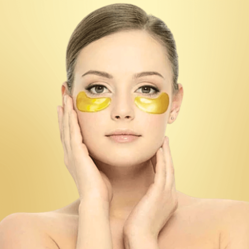 YoungEra™ Gold Collagen Eye Pad