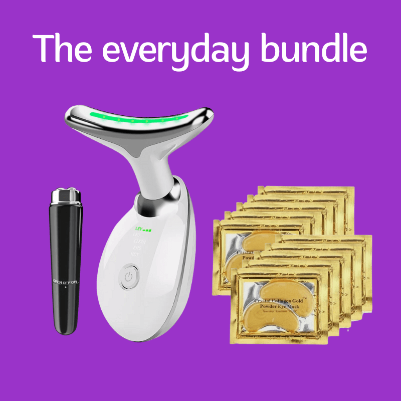 YoungEra™ Everyday Bundle
