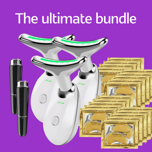 YoungEra™ Ultimate Bundle