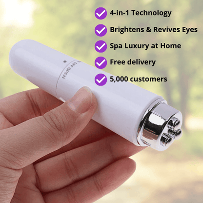 YoungEra™ Eye and Face Massager